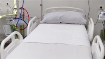 تسليم 4 أجهزة تنفس صناعي غير اختراقية لمستشفيات العزل بالبحيرة (صور)