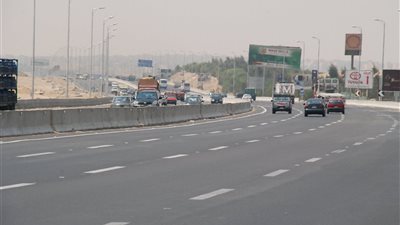 مدبولي: تكليفات رئاسية بالإسراع في تنفيذ توسعة الطريق الدائري