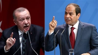 الرئاسة التركية: محادثات بين القاهرة وأنقرة الأسبوع المقبل.. وبعثة دبلوماسية تزور مصر