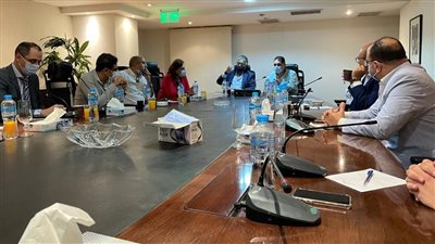 رئيس الهيئة العامة للتنشيط السياحي: المقصد المصري مفضل لدى السائح البريطاني