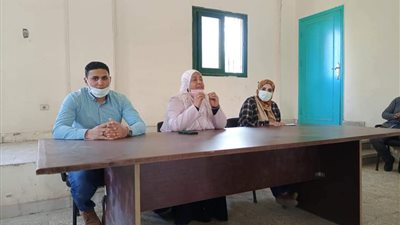 مديرة الأمومة والطفولة بصحة المنيا توضح سبب إصابة الشباب بالسكر والضغط قبل الزواج