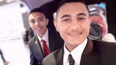 طالبان في سوهاج يتوصلان لبرنامج يتحكم بحركة القطارات لمنع الحوادث