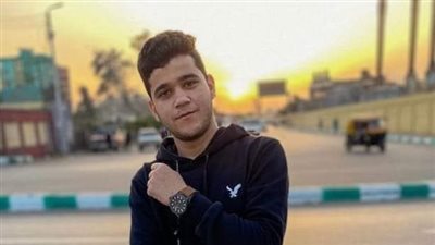 مصرع شاب بلع لسانه خلال مباراة في دورة رمضانية بالشرقية