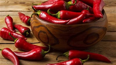 فوائد الفلفل الحار في تحسين مستويات الكوليسترول.. تعرف عليها 