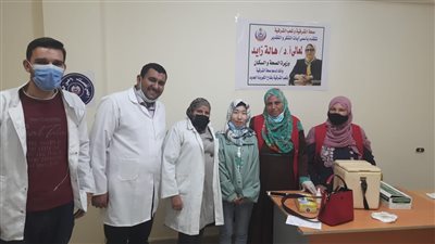 يانج لو.. أول صينية تتلقى لقاح كورونا 