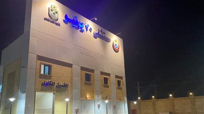 بعد زيادة الأعداد.. برلماني: افتتاح مستشفى 30 يونيو خلال ساعات لاستيعاب مصابي كورونا ببورسعيد