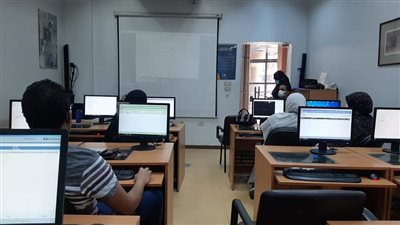 تاكيدًا لما نشره القاهرة 24.. فرض رسوم علي طلاب الجامعات مقابل أداء الامتحانات المميكنة