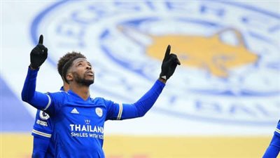 إهياناتشو يحقق رقمًا مميزًا مع ليستر سيتي 