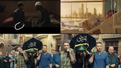 آخرهم لعبة نيوتن.. أخطاء في مسلسلات رمضان 2021