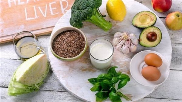 أطعمة للحفاظ على