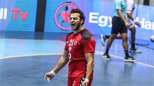 إبراهيم المصري 