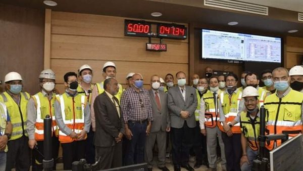 محافظ أسيوط يشهد