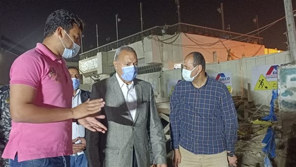 اللواء عبدالحميد