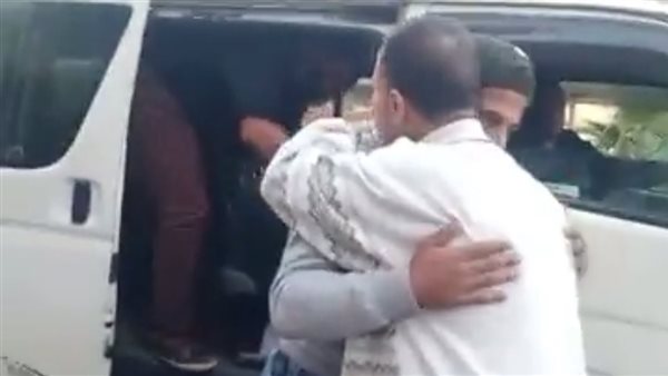 عودة الصيادين المحتجزين