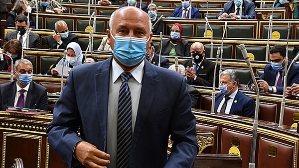 كامل الوزير وزير