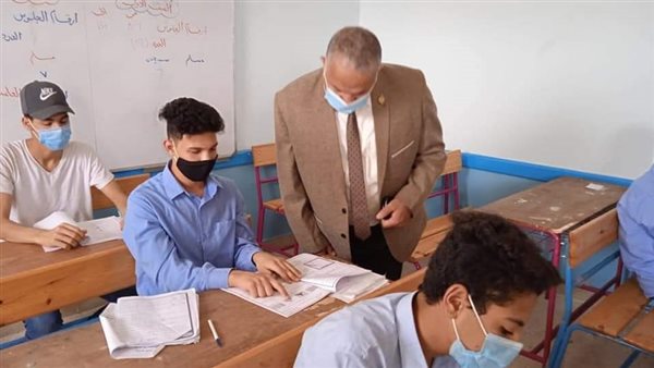 وكيل تعليم أسوان