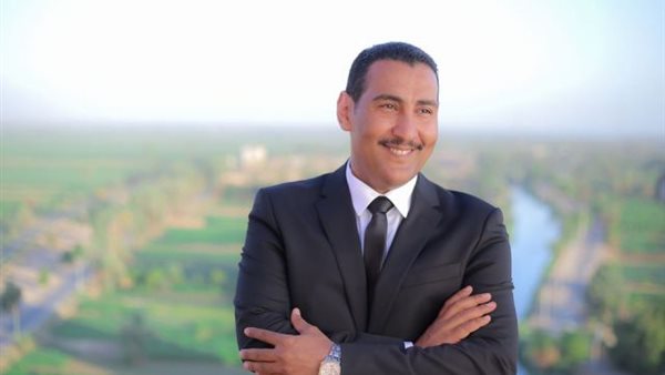 حمادة الجبلاوي عضو