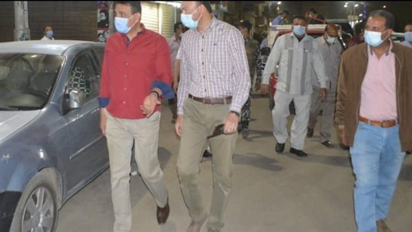 حملة للتأكد من تطبيق