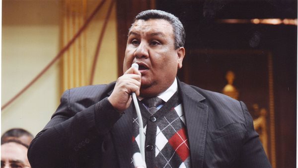 مصطفى سالم وكيل لجنة