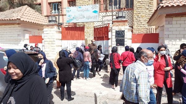 امتحانات الصف الثاني