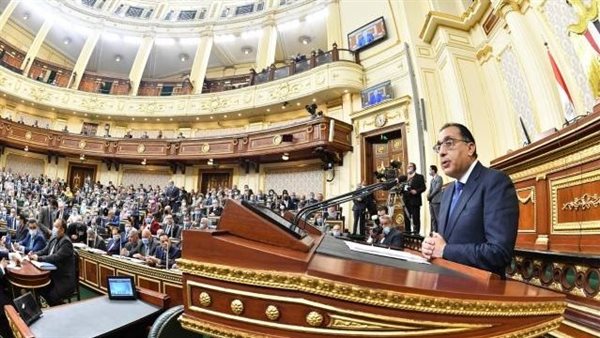 رئيس الوزراء مصطفى