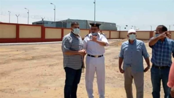 ساحة تخريد السيارات