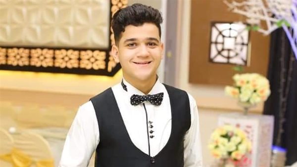 الطالب المتوفى