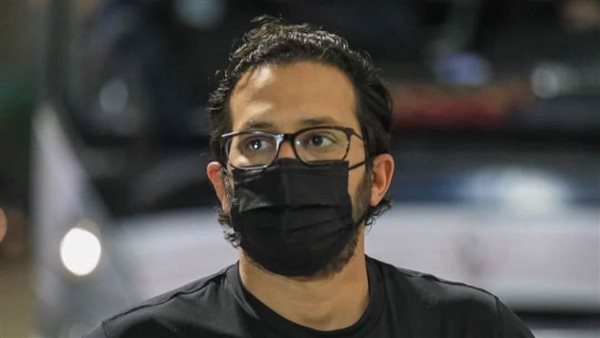 محمد أسامة طبيب الزمالك