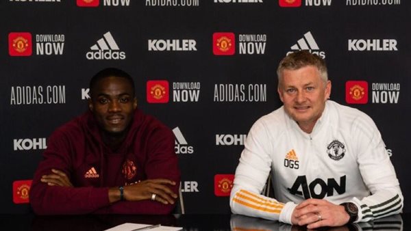 ايريك بايلي