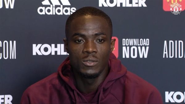 إيريك بايلي