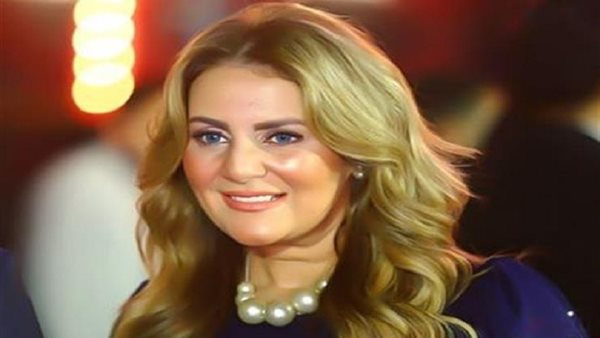 رانيا محمود ياسين