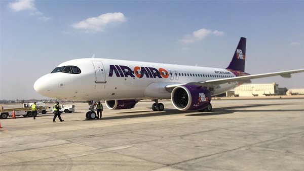 طائرة اير كايرو