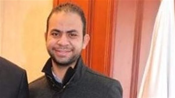 الشاب محمود رشدي