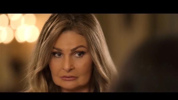 يسرا في حرب أهلية