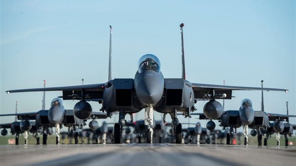 طائرات حربية