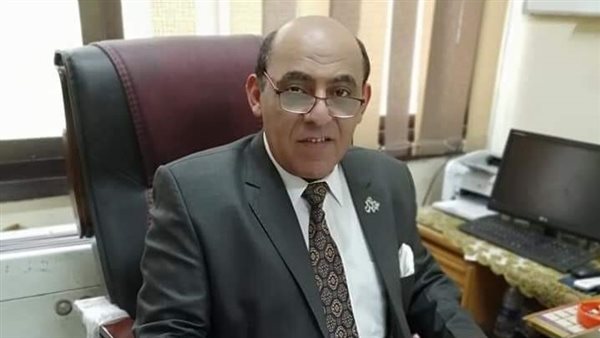 الدكتور خالد فوزي