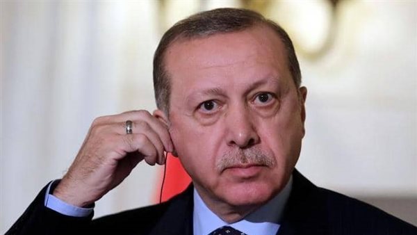 الرئيس التركي