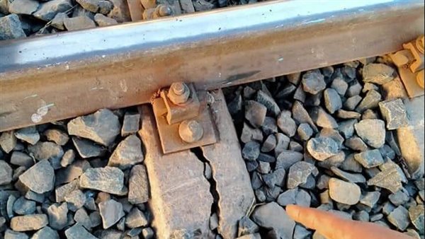 فلنكات السكة الحديد