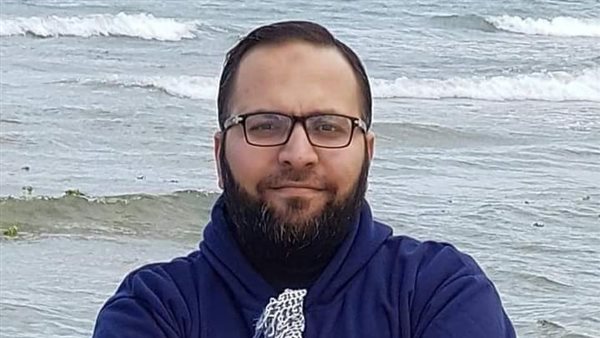 الطبيب الشهيد محمد