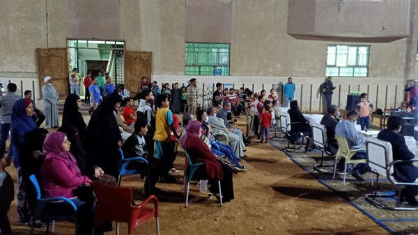 إحدى الفعاليات