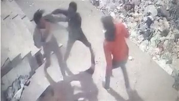 واقعة القتل 