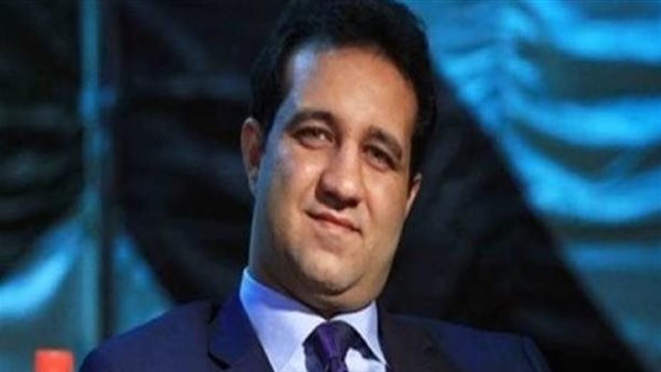 أحمد مرتضى منصور