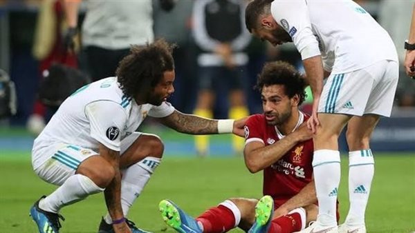ليفربول وريال مدريد