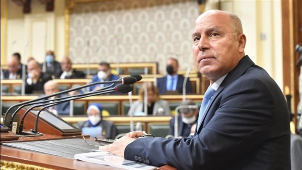 كامل الوزير وزير