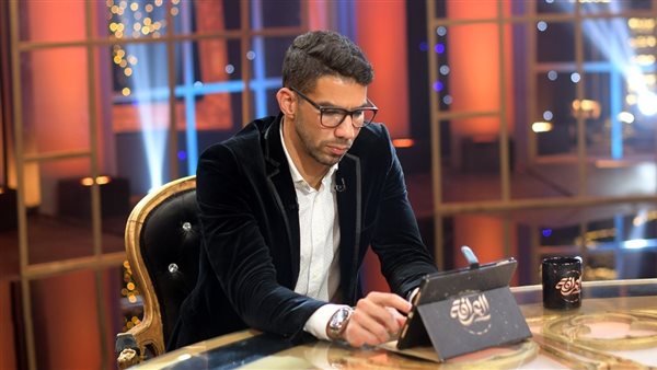 شريف إكرامي