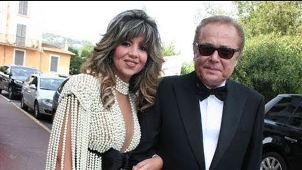 بوسي شلبي ومحمود