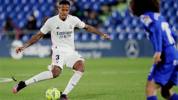 ريال مدريد وتشيلسي