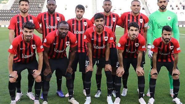 الريان القطري