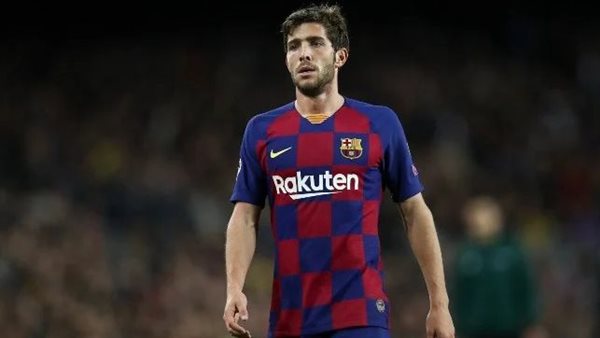 سيرجي روبيرتو