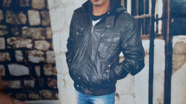 المجني عليه